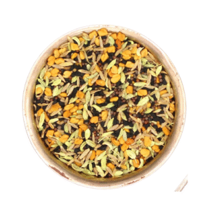Panch Phoron (Bengali Five Spice-100)