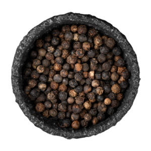 Whole Black Pepper (100g)